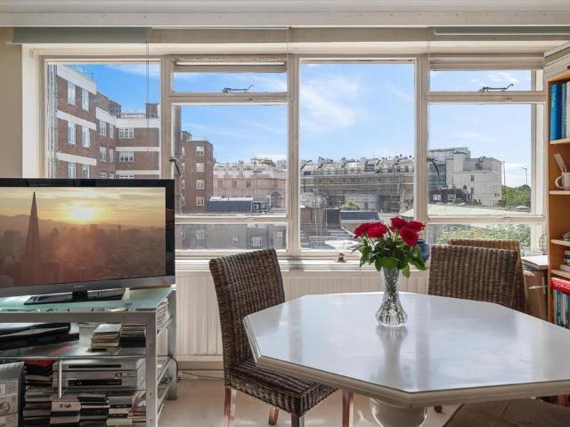 1 bedroom flat for sale