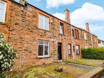 Gibson Street KA1 Kilmarnock, Knockentiber Kilmarnock, KA2, Glasgow and West Scotland, South West Scotland