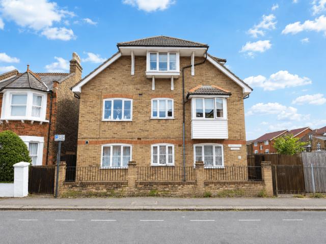 1 bedroom flat for sale
