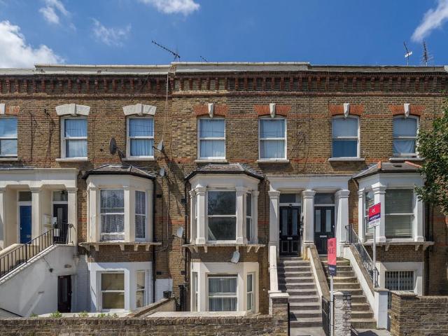 1 bedroom flat for sale