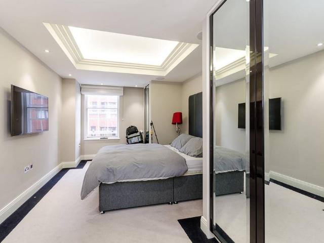 1 bedroom flat for sale