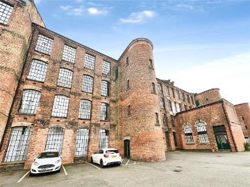 1 bedroom flat for sale