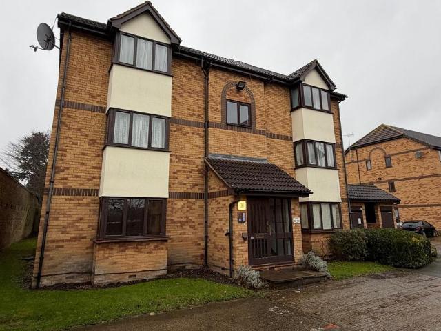 1 bedroom flat for sale
