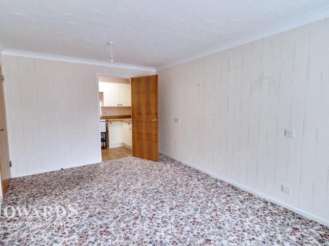 1 bedroom flat for sale