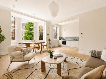 1 bedroom flat for sale