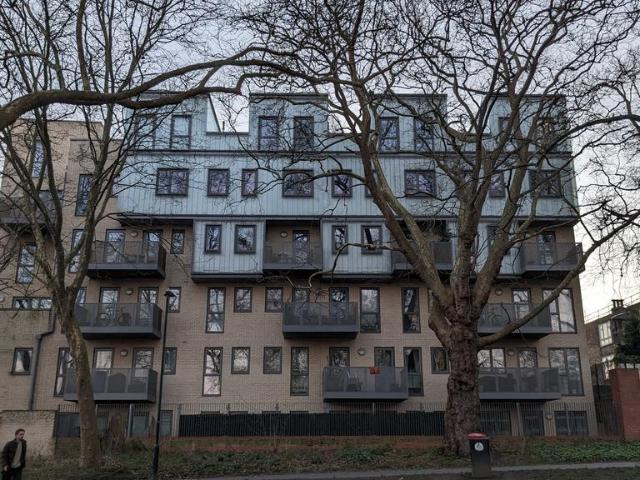 1 bedroom flat for sale