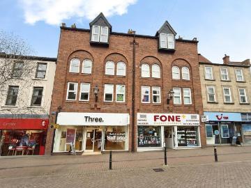 1 bedroom flat for sale