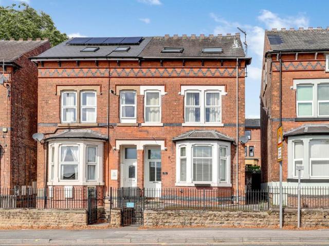 1 bedroom flat for sale