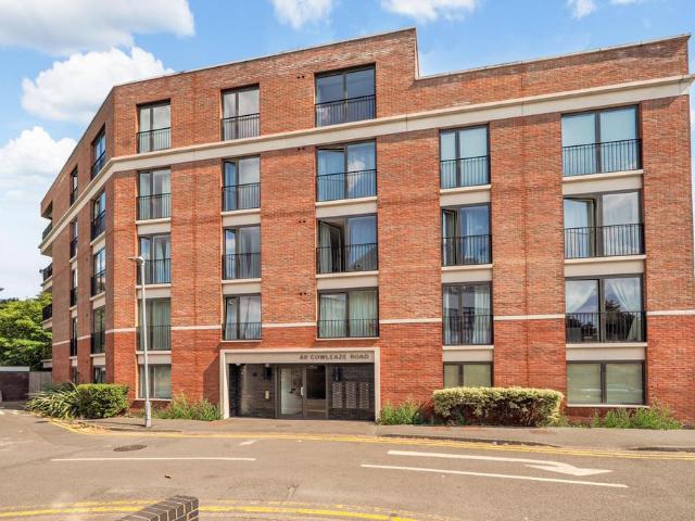 1 bedroom flat for sale