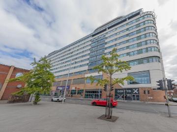 1 bedroom flat for sale