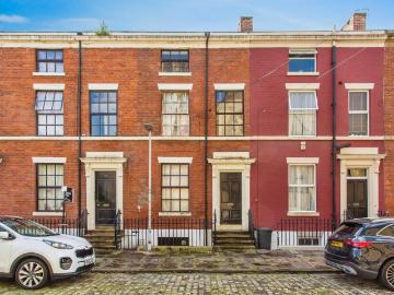 Craven, Bradford and West Yorkshire, North England