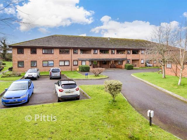 1 bedroom flat for sale