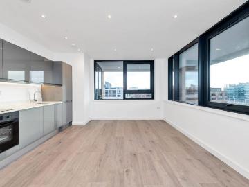 1 bedroom flat for sale