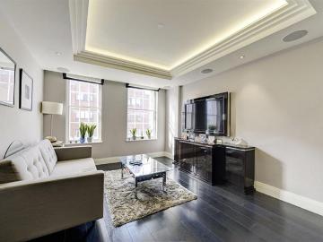Green Park, Zone 1 London, West London, London, Greater London