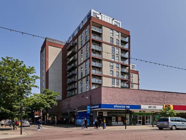 1 bedroom flat for sale