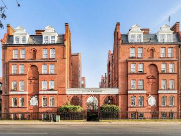 1 bedroom flat for sale