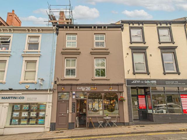 1 bedroom apartment for sale