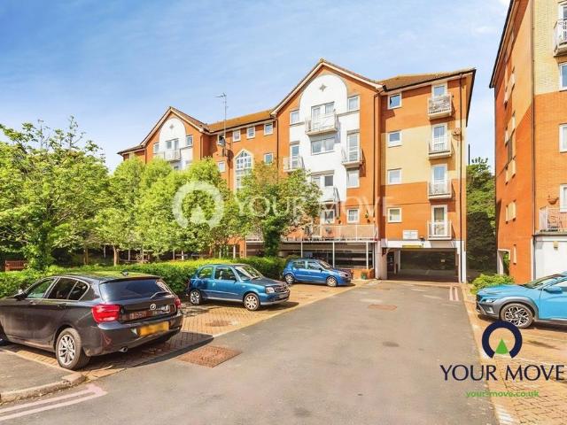 1 bedroom flat for sale