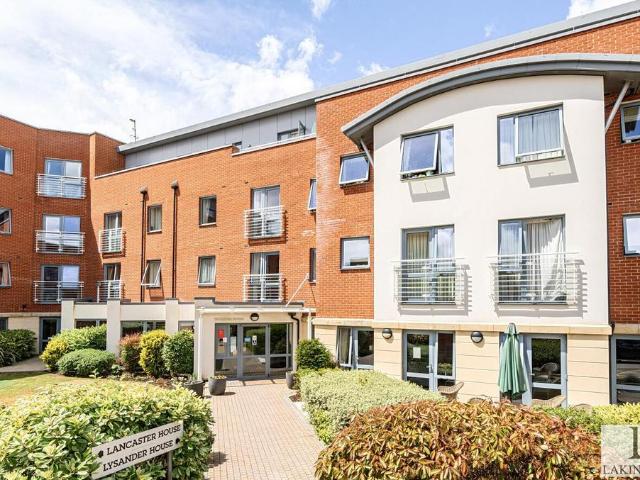 1 bedroom flat for sale