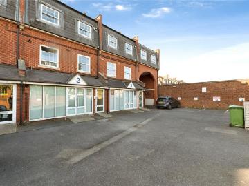 1 bedroom flat for sale