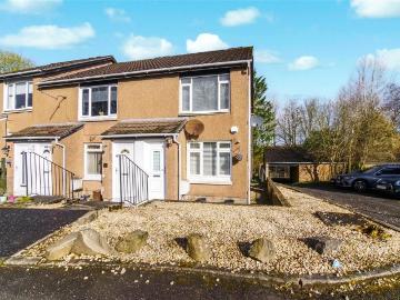 Flat for sale in Shetland - Garden, Equipped kitchen