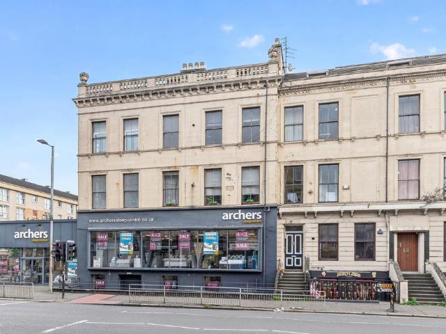 1 bedroom flat for sale