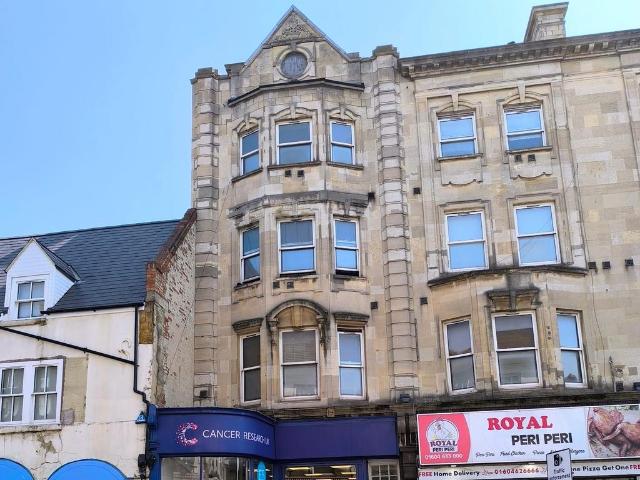 1 bedroom flat for sale