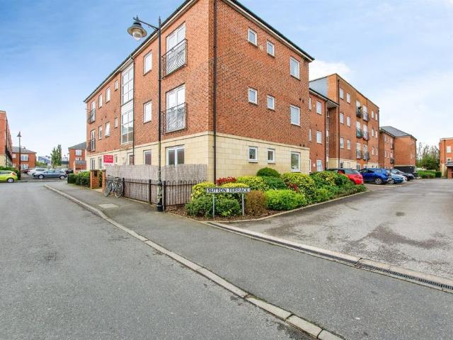 1 bedroom flat for sale