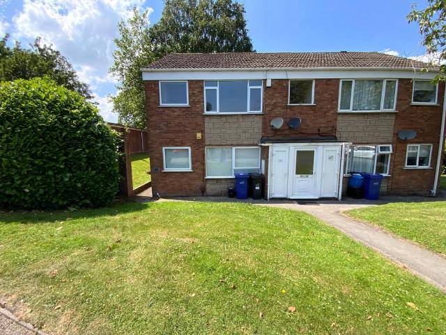1 bedroom flat for sale