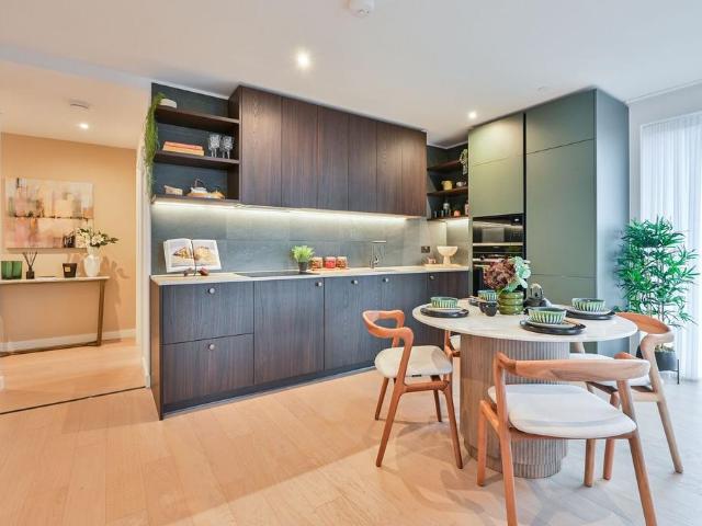 1 bedroom flat for sale
