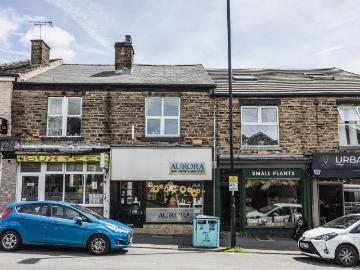 1 bedroom flat for sale