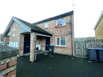 Sacriston Durham, DH1, North East, North England