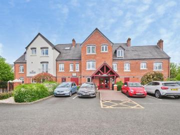 1 bedroom flat for sale