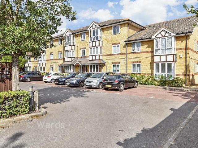 1 bedroom flat for sale