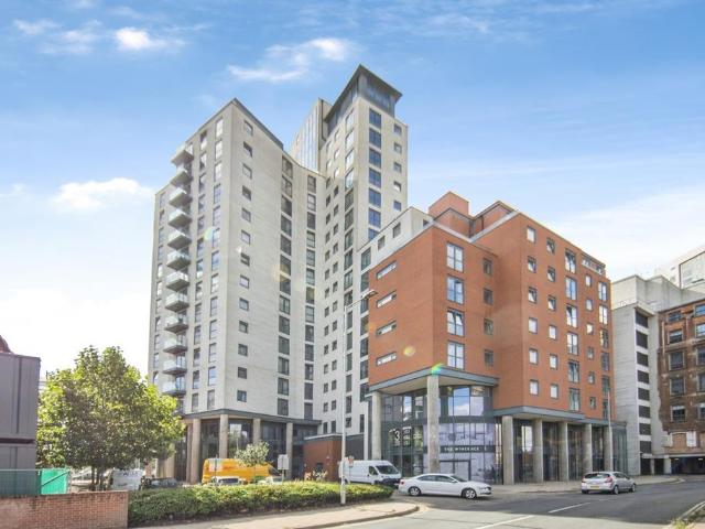 1 bedroom flat for sale