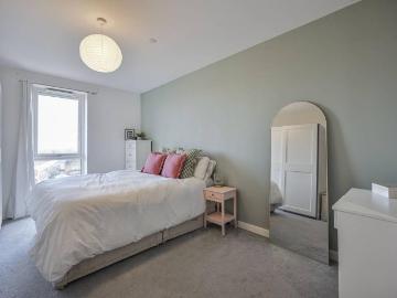 1 bedroom flat for sale