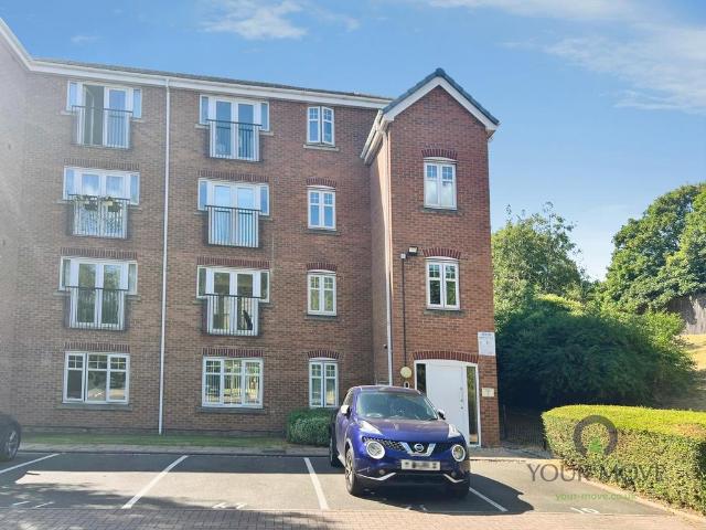 1 bedroom flat for sale