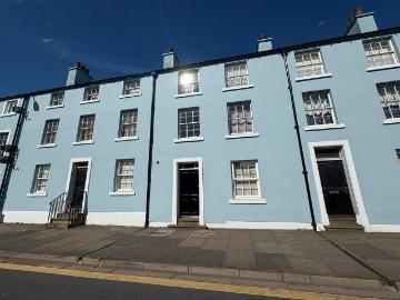 1 bedroom flat for sale
