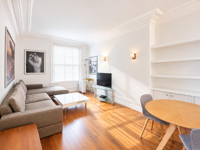 1 bedroom flat for sale
