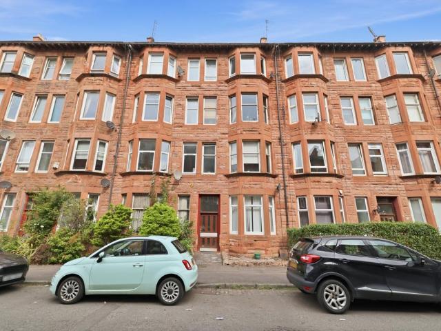 1 bedroom flat for sale