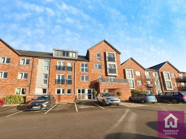 1 bedroom flat for sale