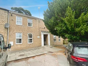 Fenland, East of England - Equipped kitchen