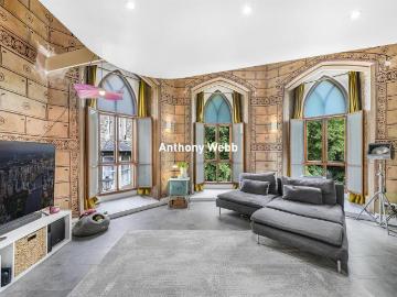 1 bedroom flat for sale