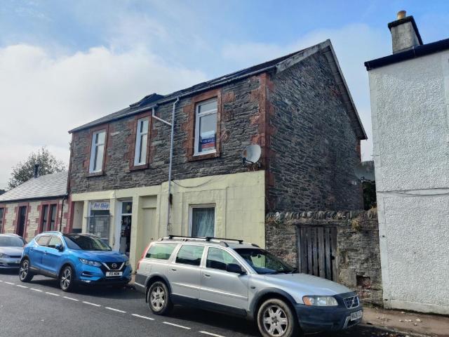 1 bedroom flat for sale