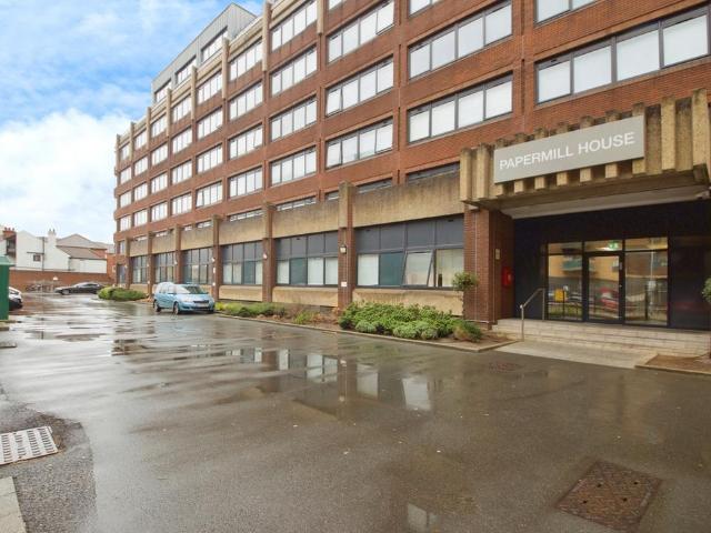 1 bedroom flat for sale