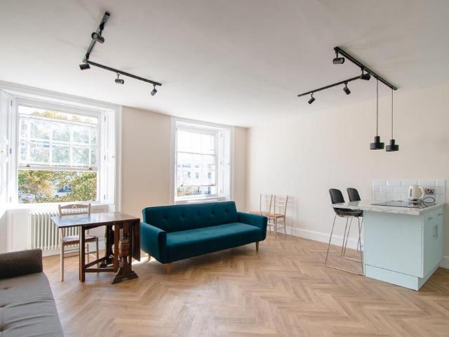 1 bedroom flat for sale