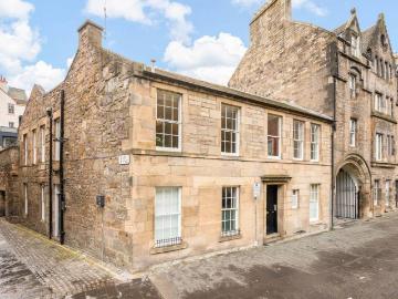 Edinburgh, Shetland - Equipped kitchen