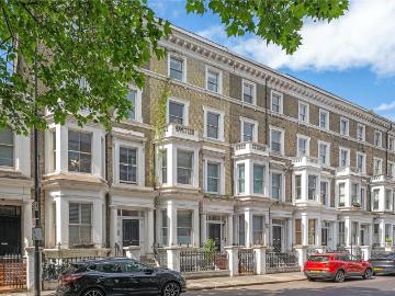 1 bedroom flat for sale
