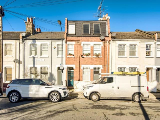 1 bedroom flat for sale