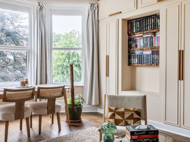 1 bedroom flat for sale